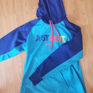 Nike Women's ThermaFit Sweatshirt